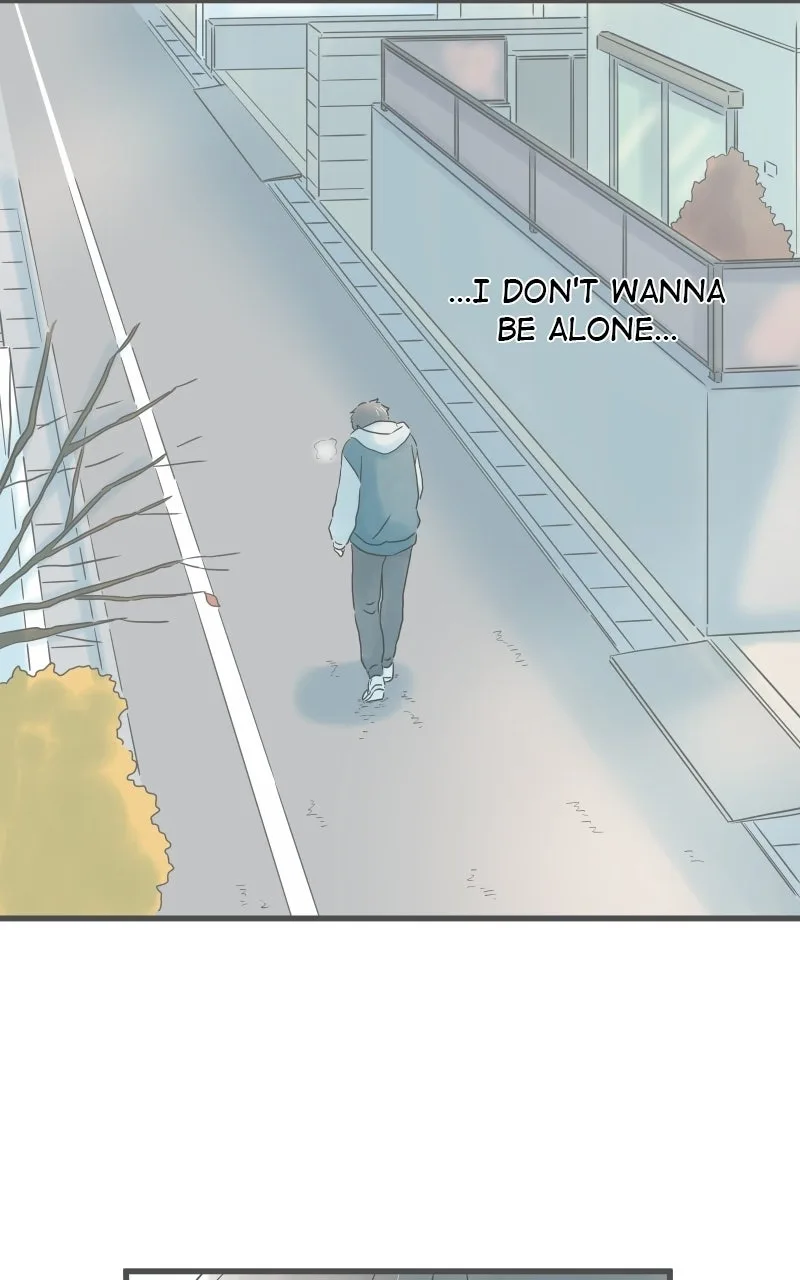 It Rains On Precious Days Chapter 207 page 54