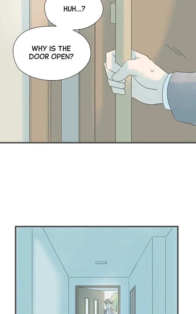 It Rains On Precious Days Chapter 207 page 61