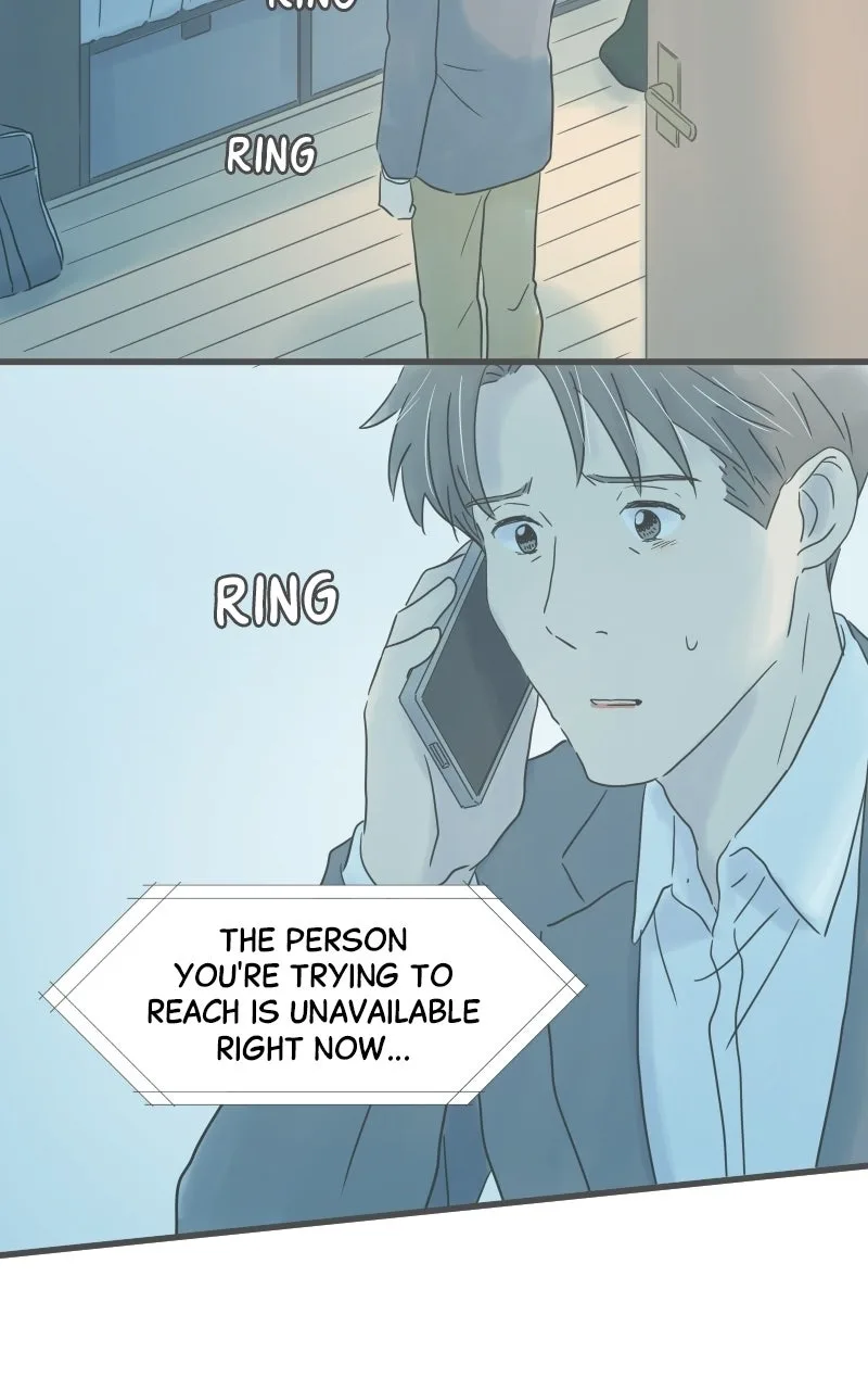 It Rains On Precious Days Chapter 207 page 68