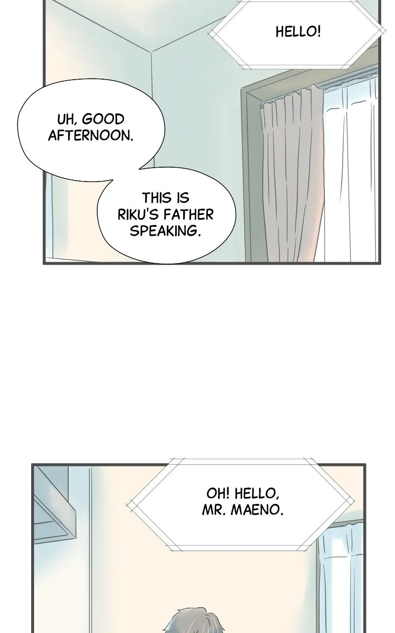It Rains On Precious Days Chapter 207 page 74