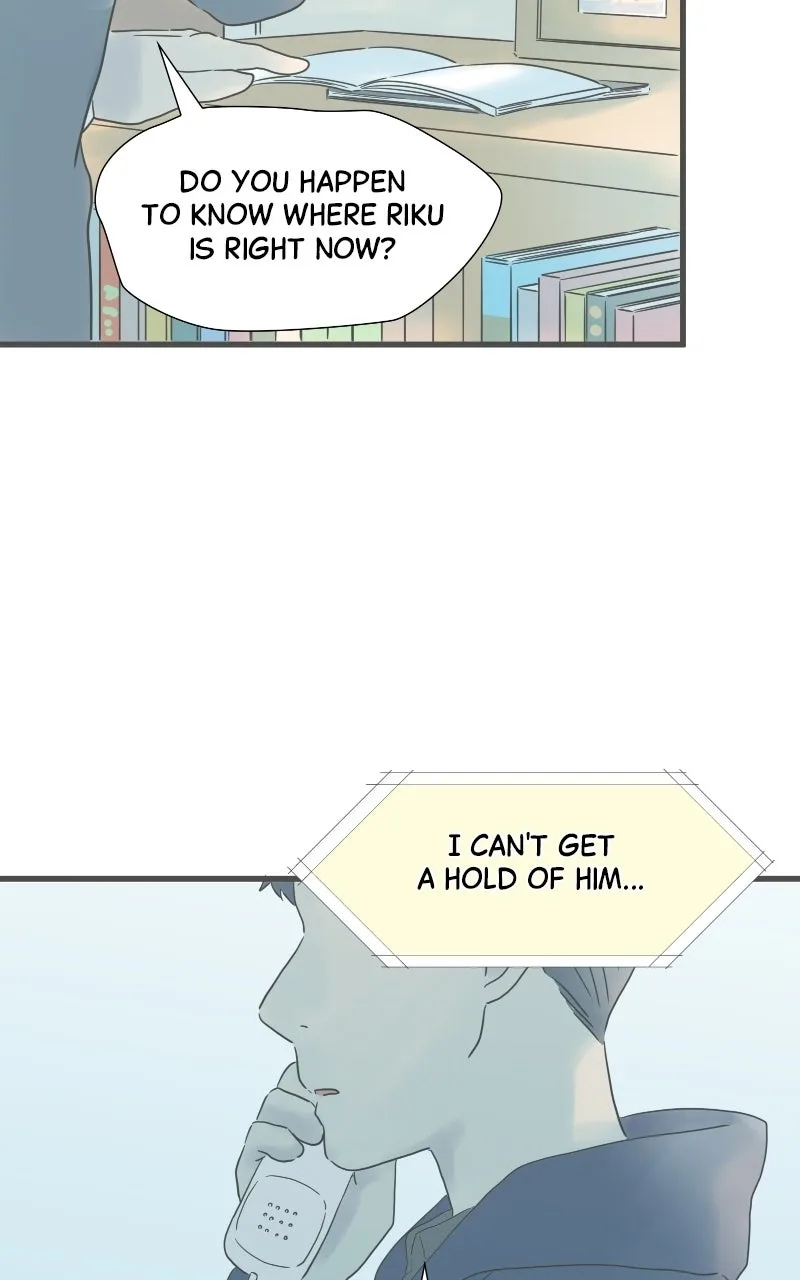 It Rains On Precious Days Chapter 207 page 79