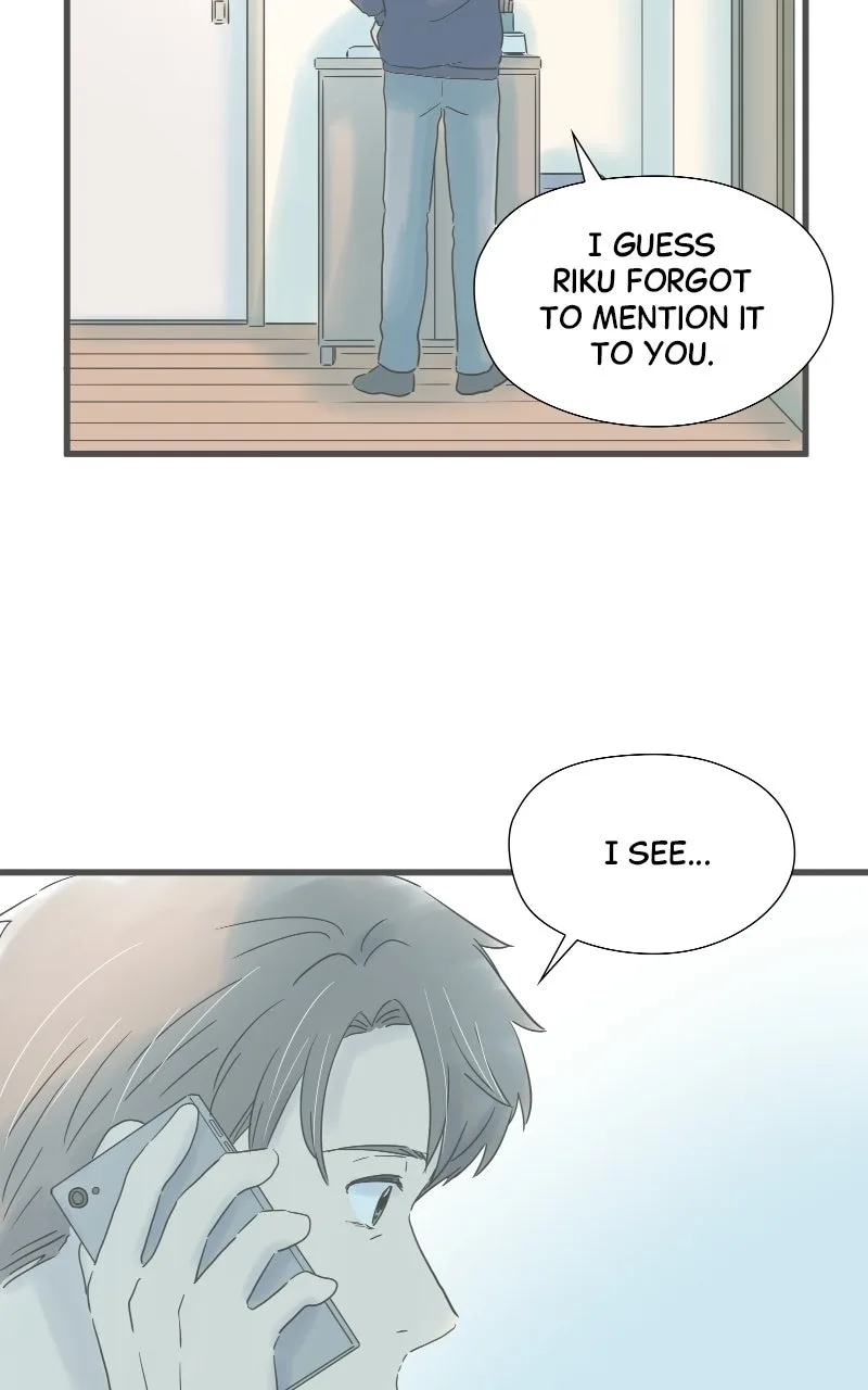 It Rains On Precious Days Chapter 207 page 82
