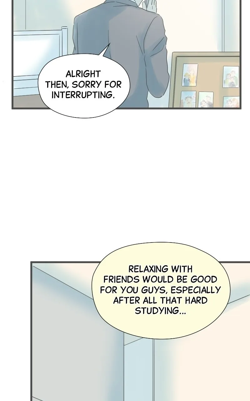 It Rains On Precious Days Chapter 207 page 84