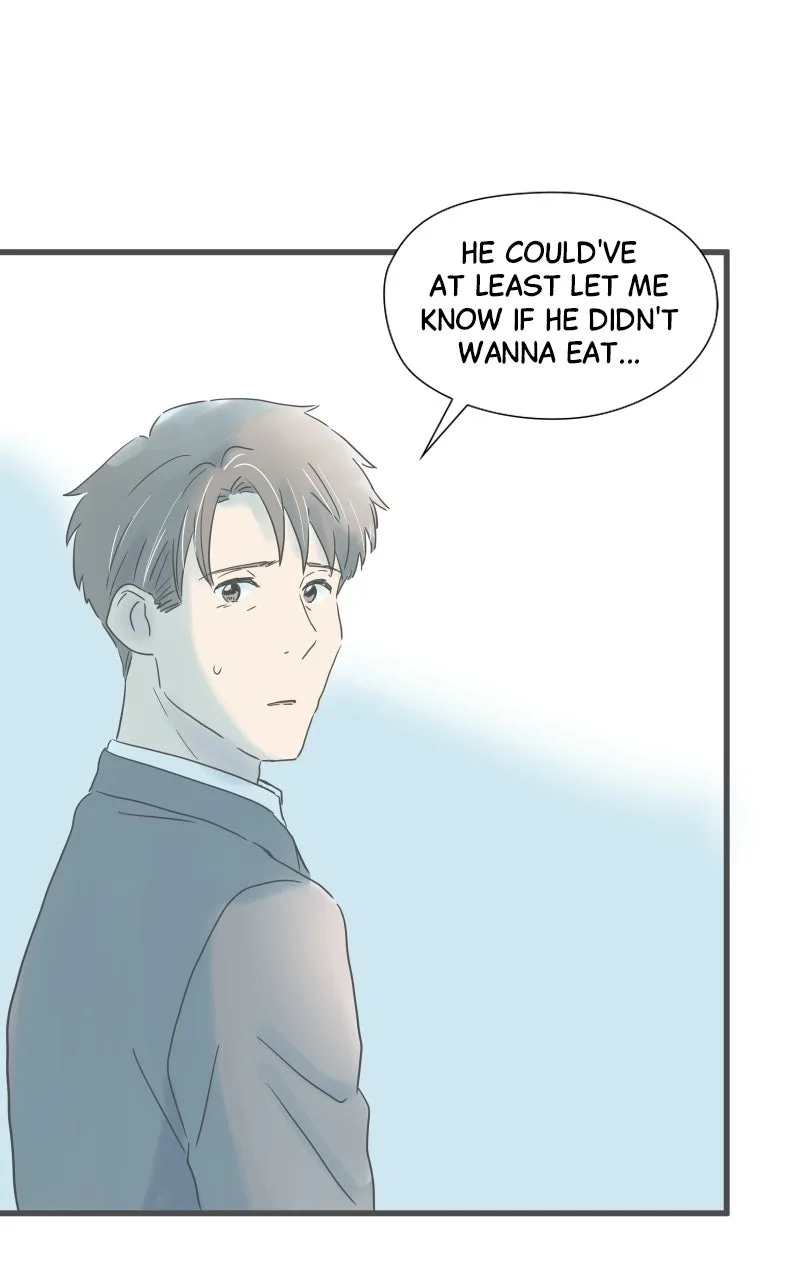 It Rains On Precious Days Chapter 207 page 88