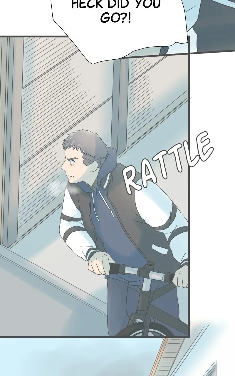It Rains On Precious Days Chapter 207 page 96
