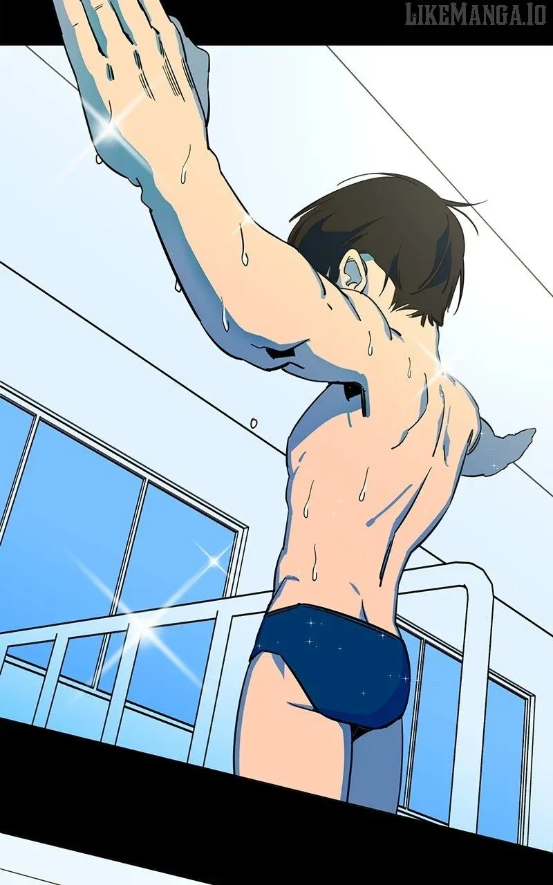 Slow Dive Chapter 1 page 6