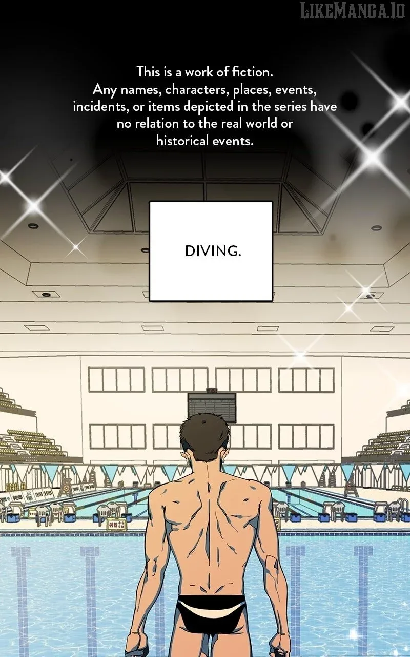 Slow Dive Chapter 2 page 1