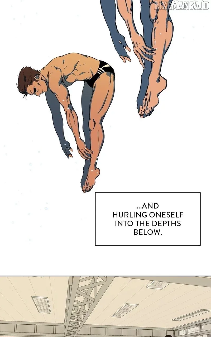 Slow Dive Chapter 2 page 5
