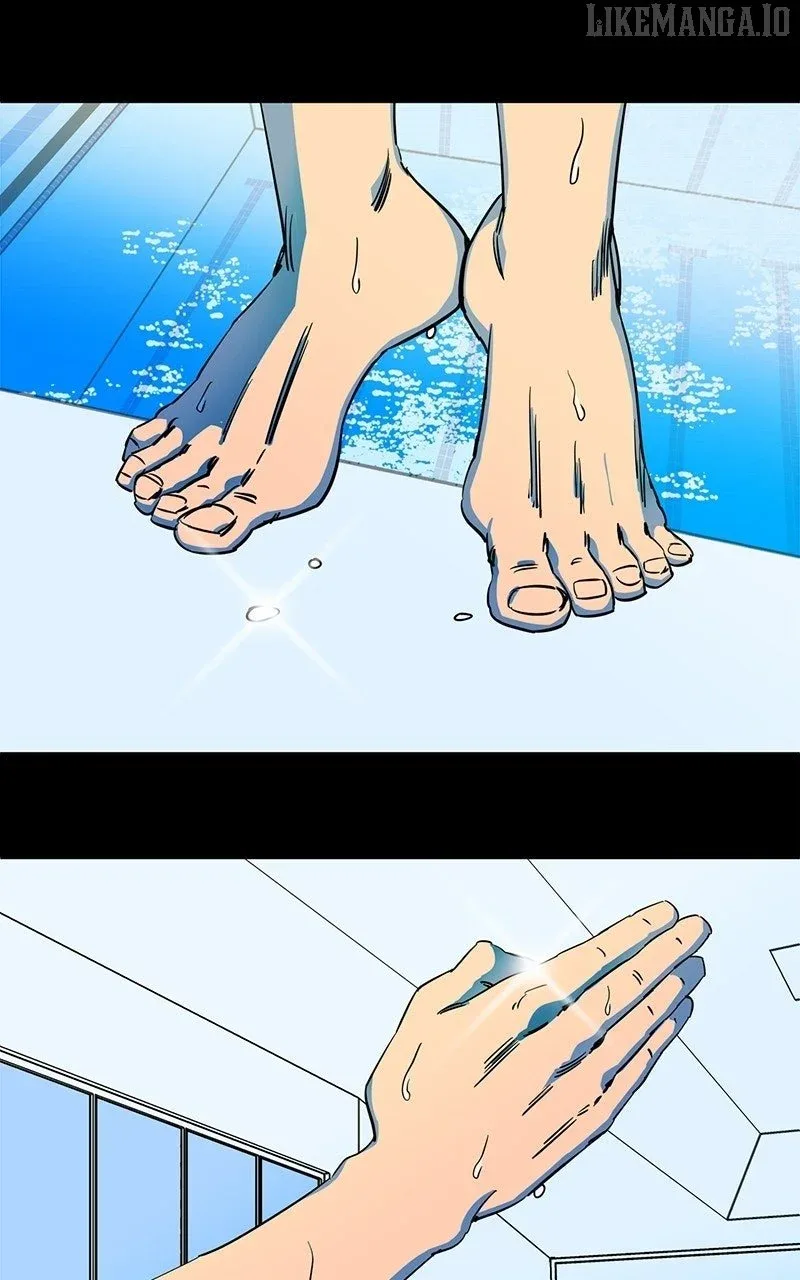 Slow Dive Chapter 1 page 4