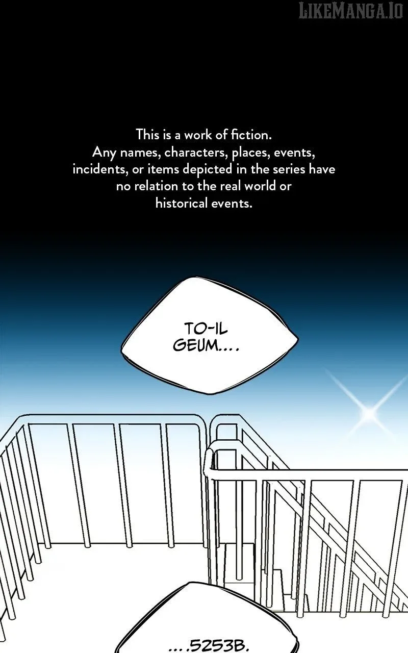 Slow Dive Chapter 1 page 1
