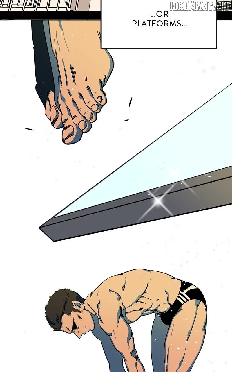 Slow Dive Chapter 2 page 4