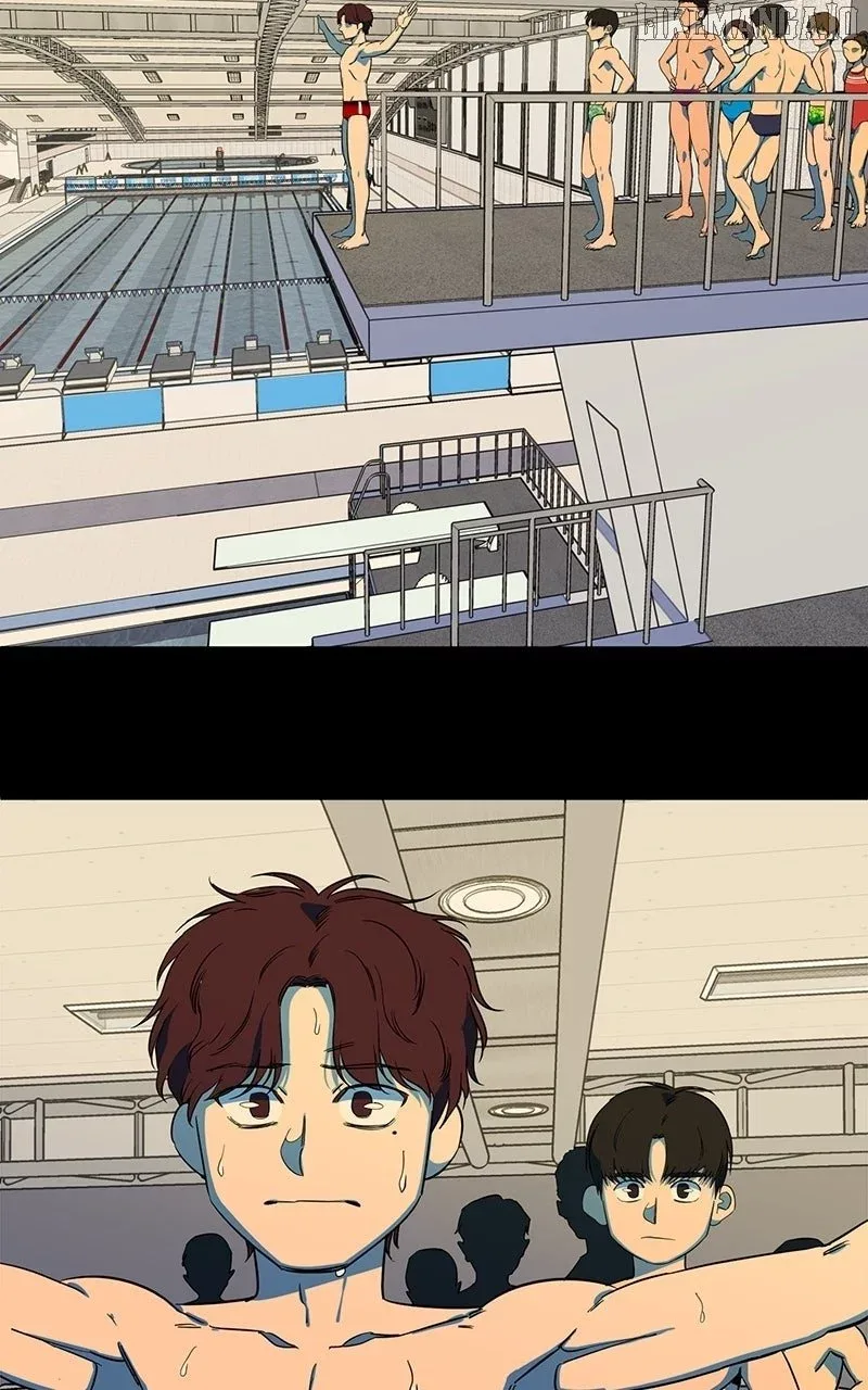 Slow Dive Chapter 2 page 6