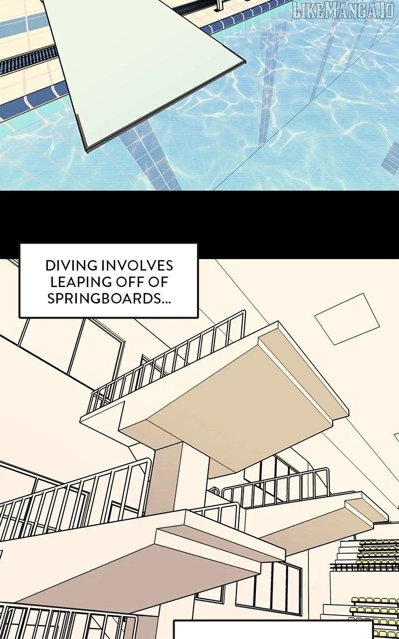 Slow Dive Chapter 2 page 3