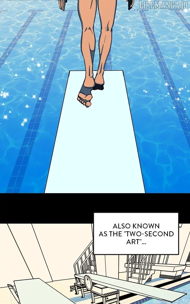 Slow Dive Chapter 2 page 2