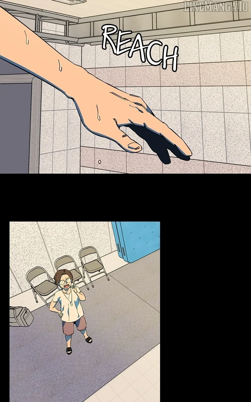 Slow Dive Chapter 2 page 8