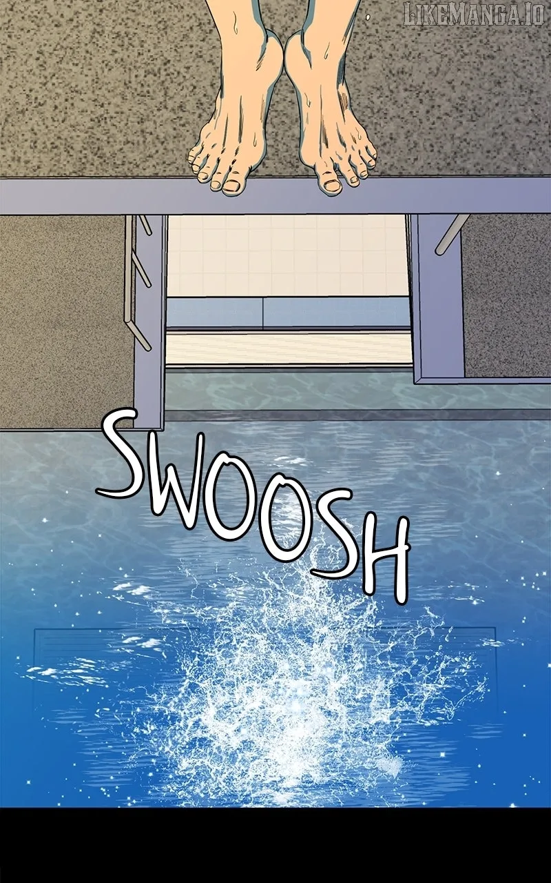 Slow Dive Chapter 2 page 15
