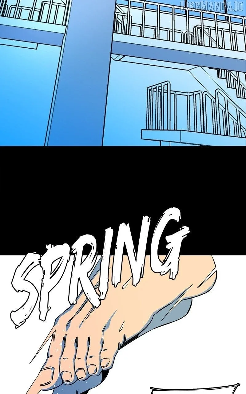 Slow Dive Chapter 1 page 8