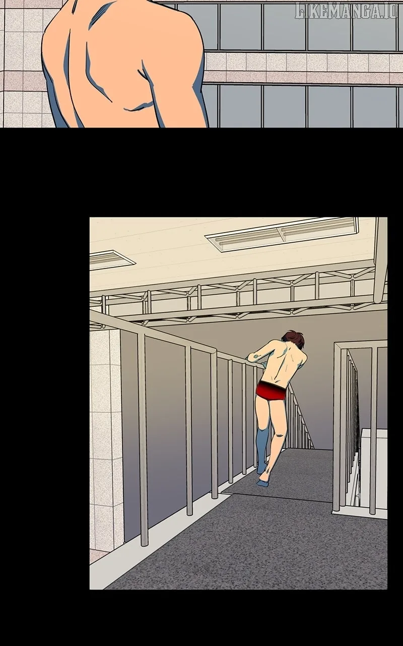 Slow Dive Chapter 2 page 12