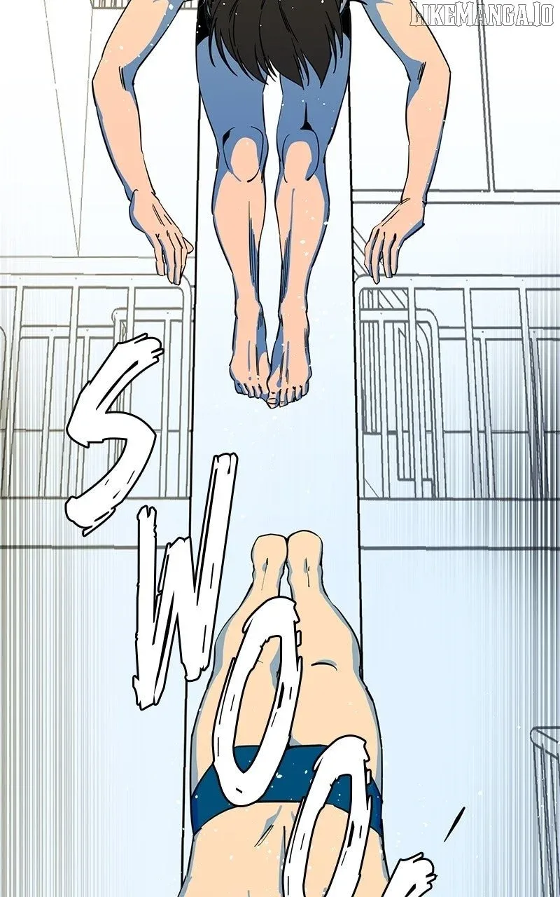 Slow Dive Chapter 1 page 13