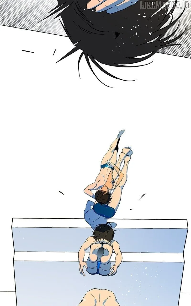 Slow Dive Chapter 1 page 11