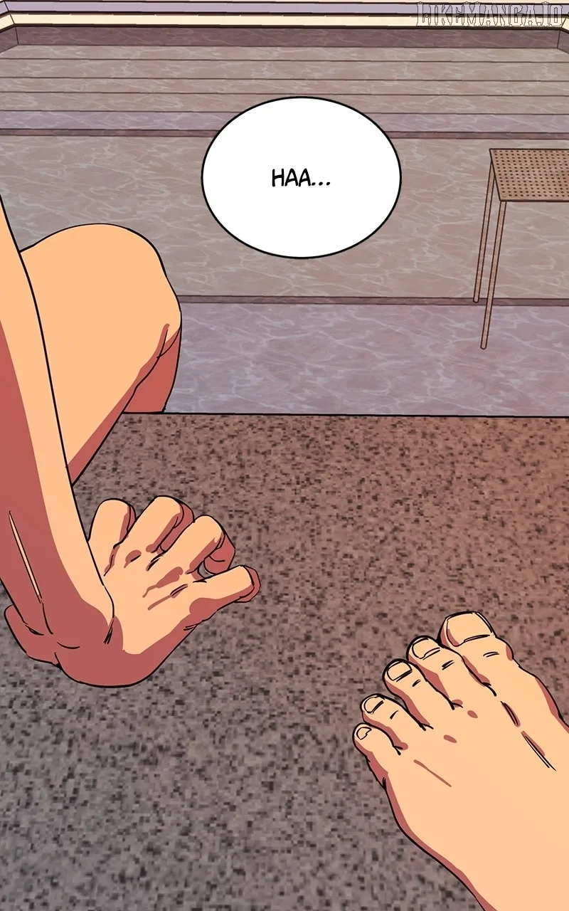 Slow Dive Chapter 2 page 21