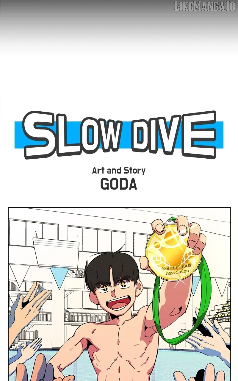 Slow Dive Chapter 2 page 18