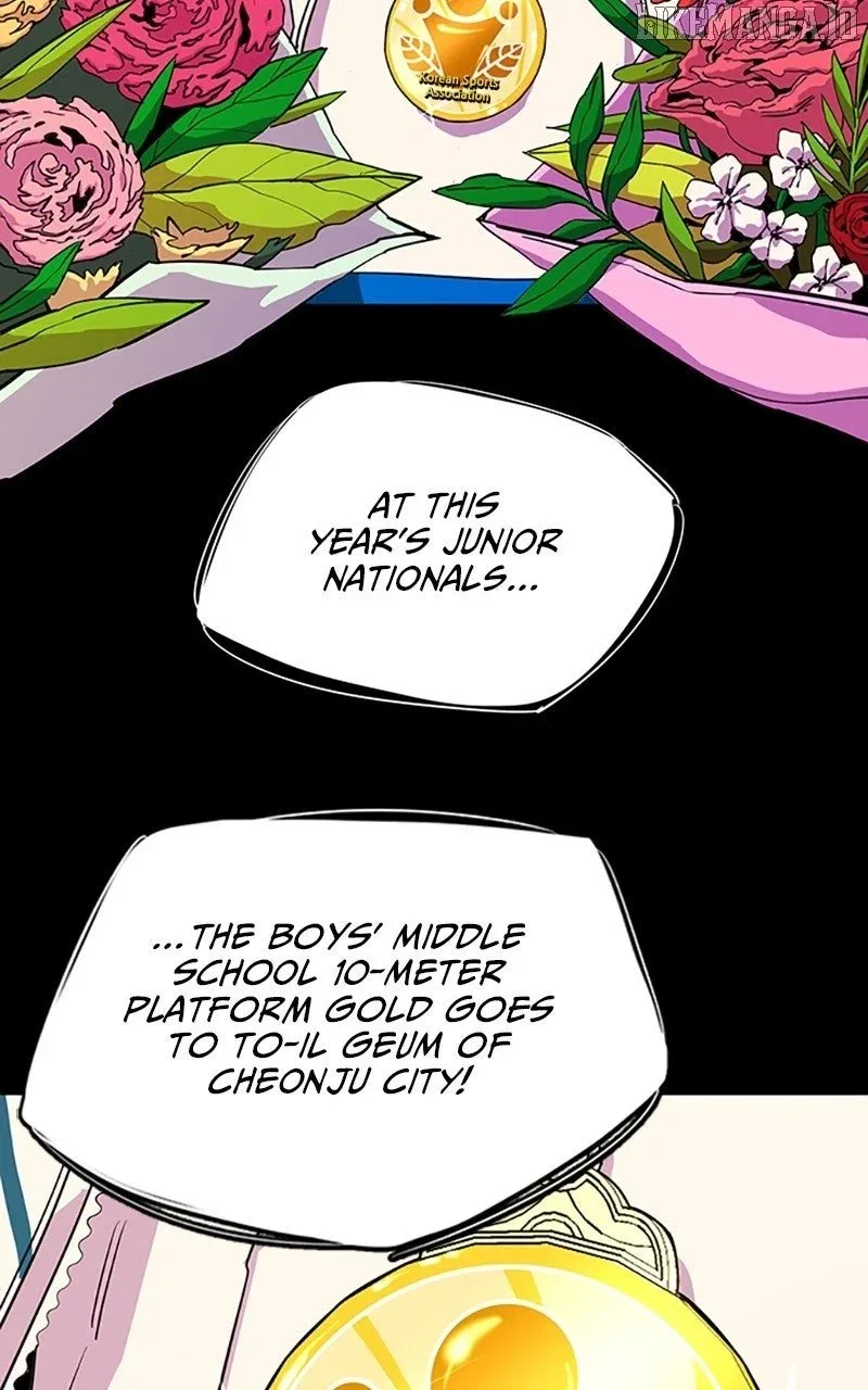 Slow Dive Chapter 1 page 25