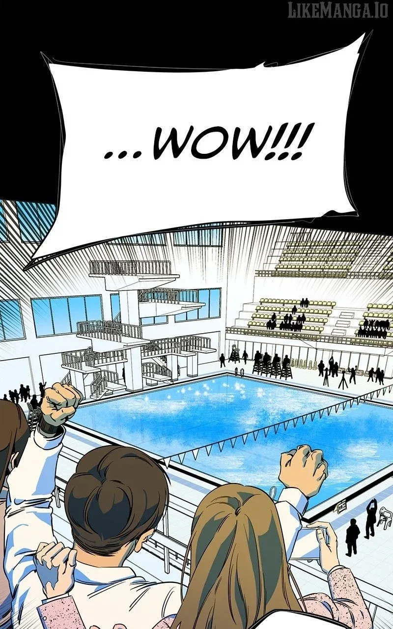 Slow Dive Chapter 1 page 19