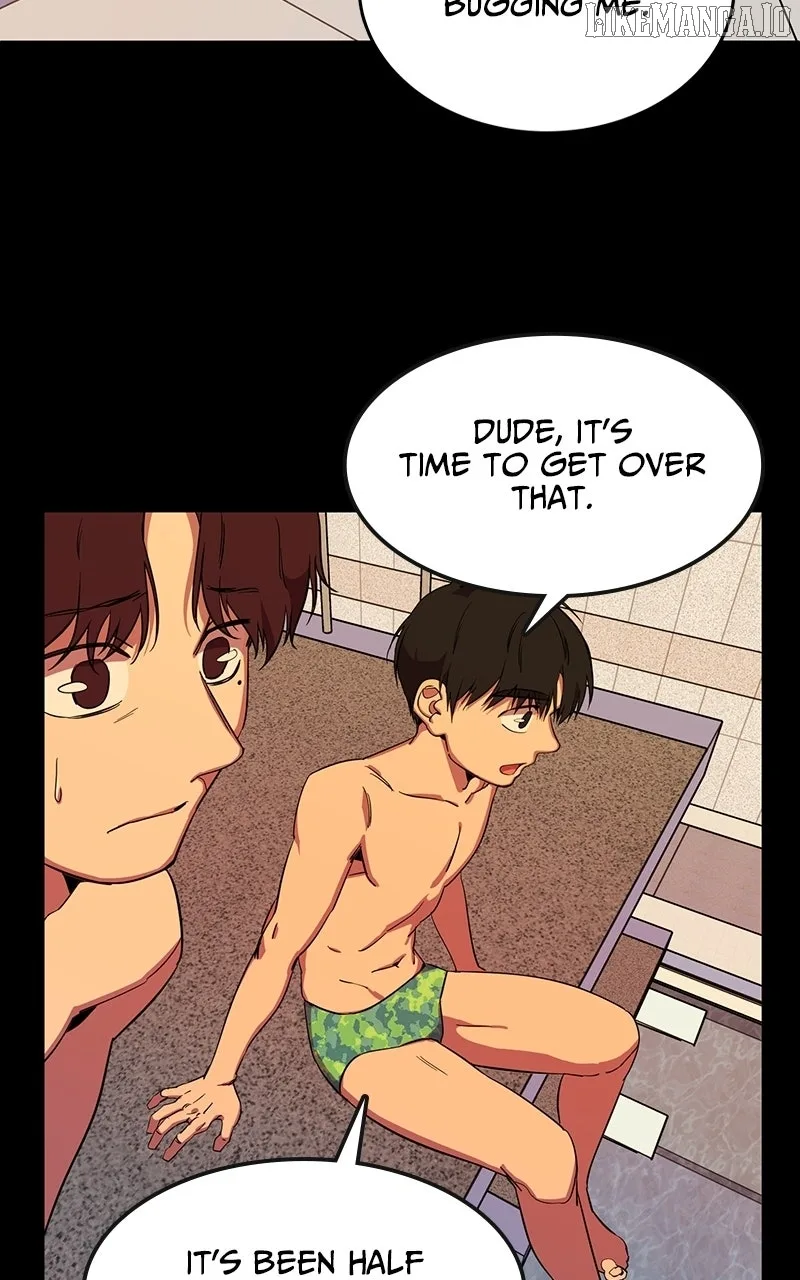 Slow Dive Chapter 2 page 25