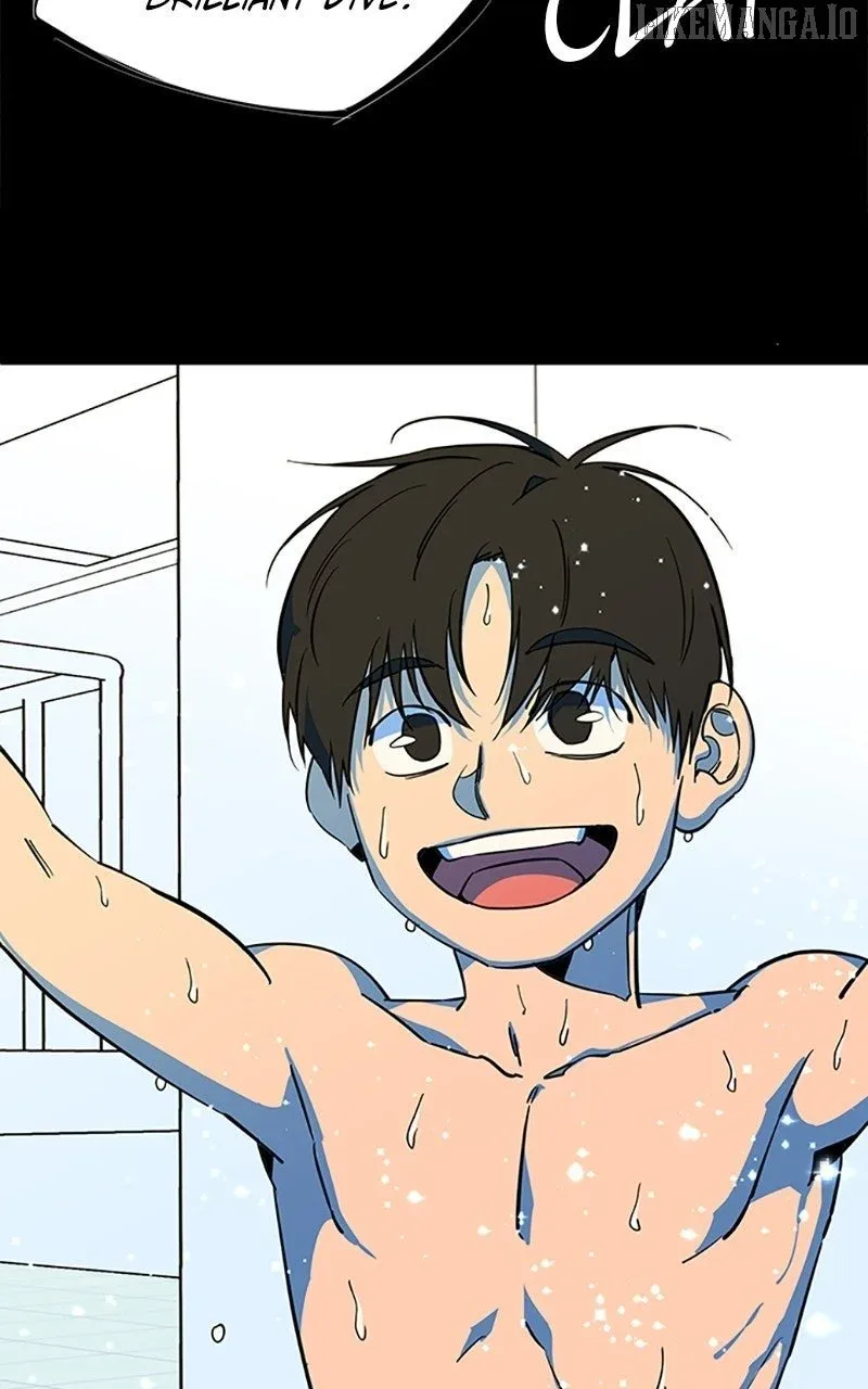 Slow Dive Chapter 1 page 23