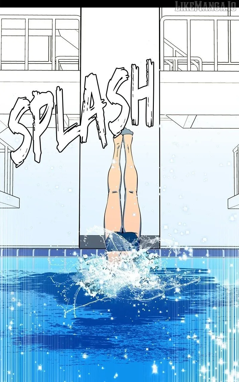 Slow Dive Chapter 1 page 17
