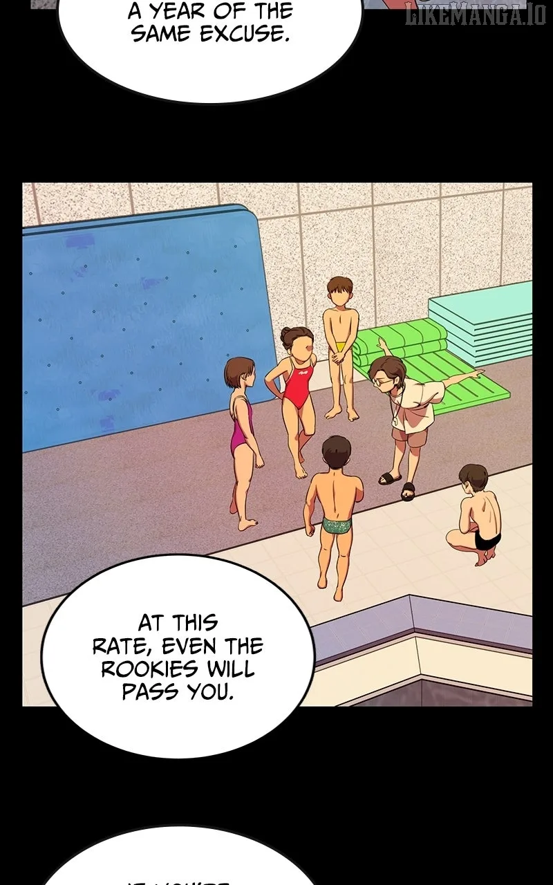 Slow Dive Chapter 2 page 26