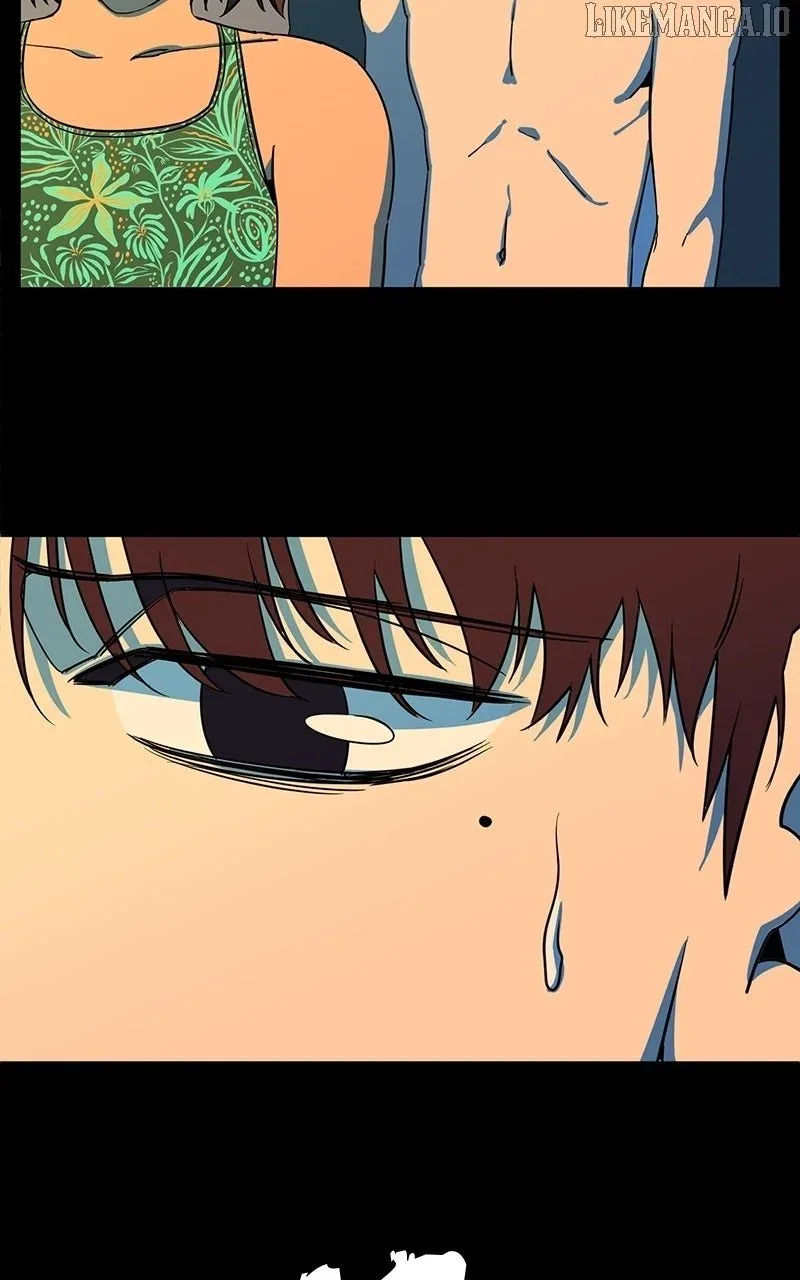 Slow Dive Chapter 3 page 6