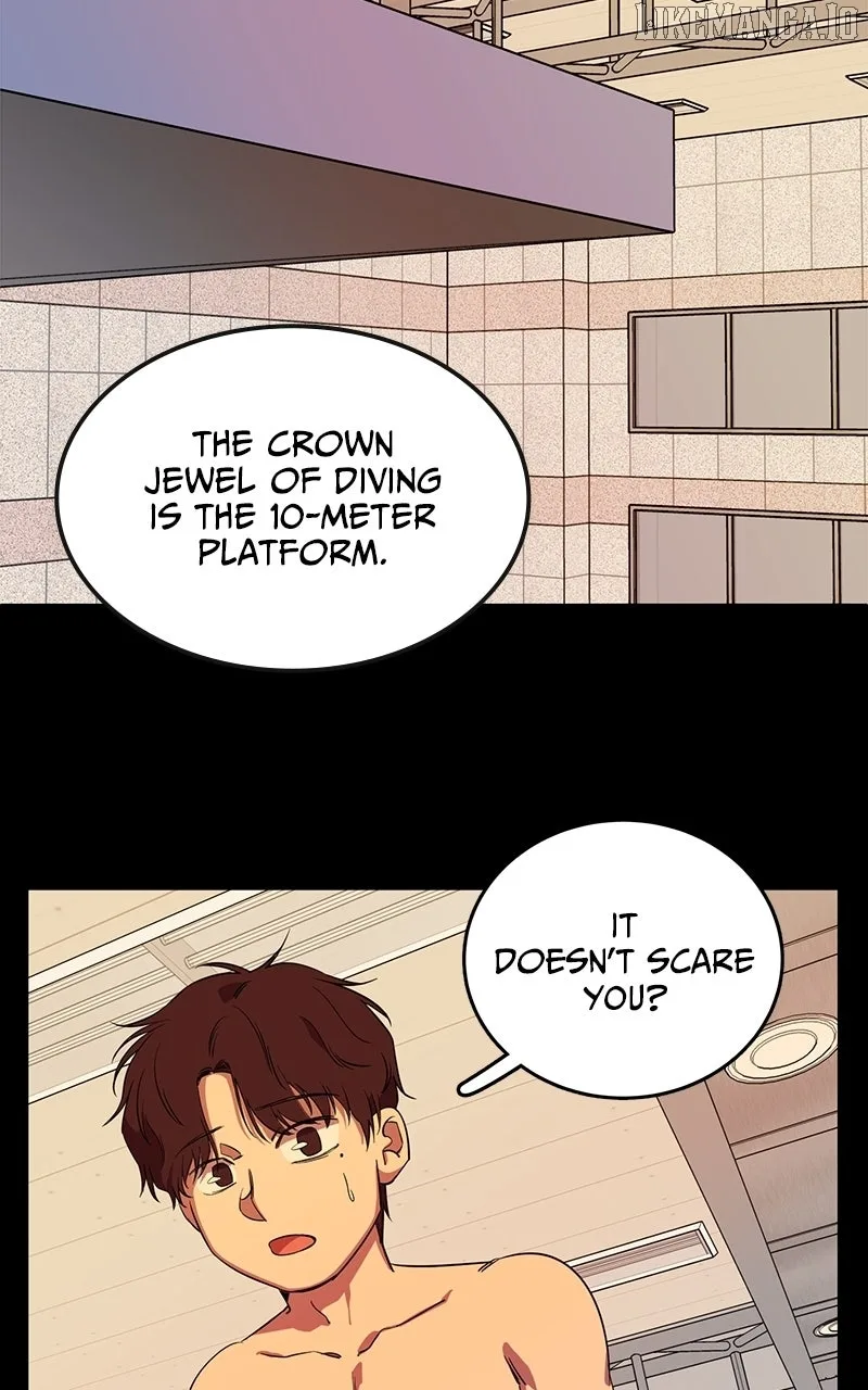 Slow Dive Chapter 2 page 28