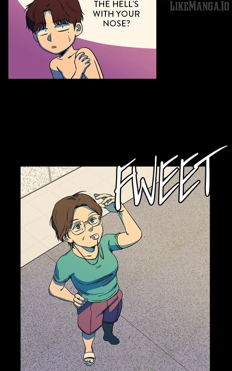Slow Dive Chapter 3 page 10