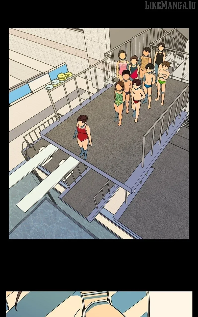 Slow Dive Chapter 3 page 3