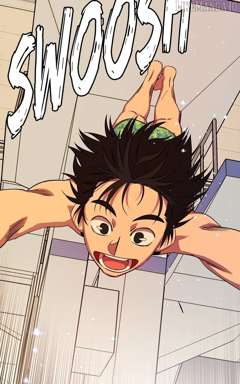 Slow Dive Chapter 2 page 37