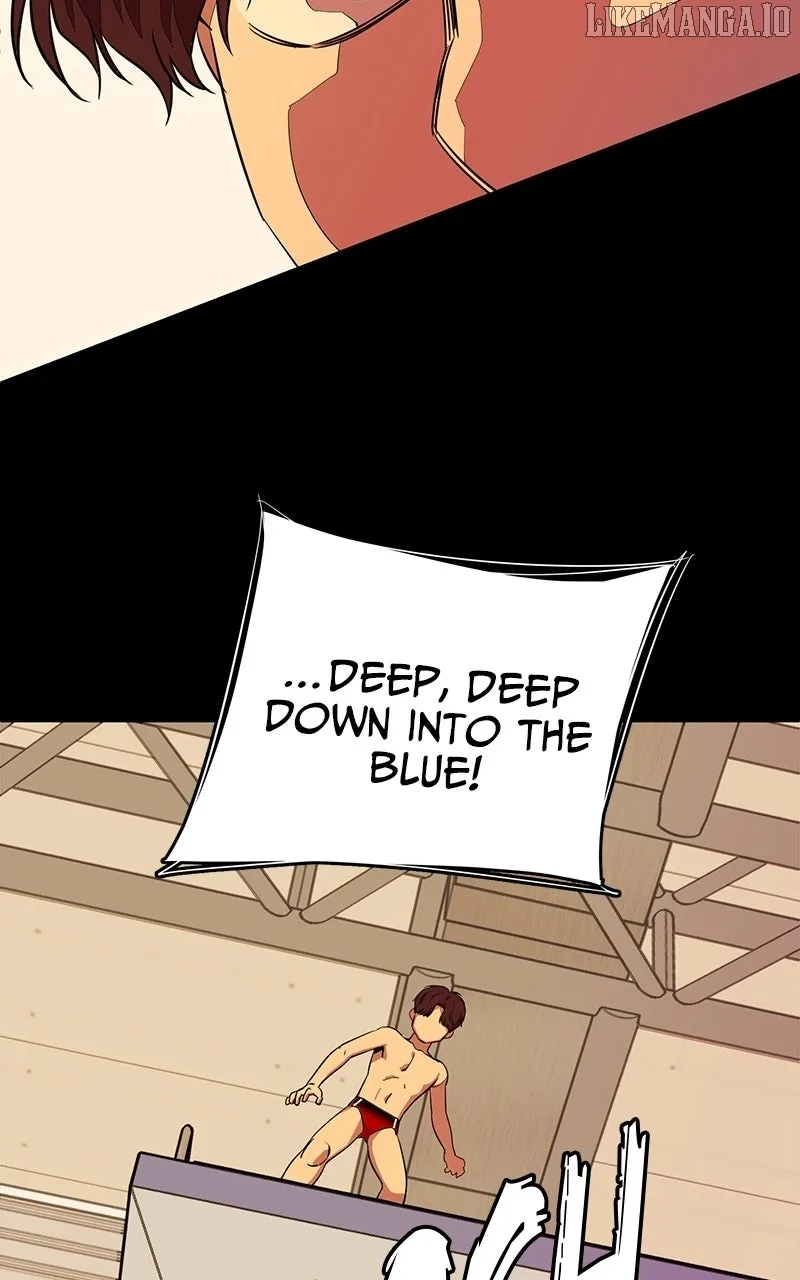 Slow Dive Chapter 2 page 36