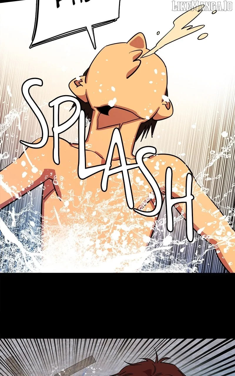 Slow Dive Chapter 2 page 41
