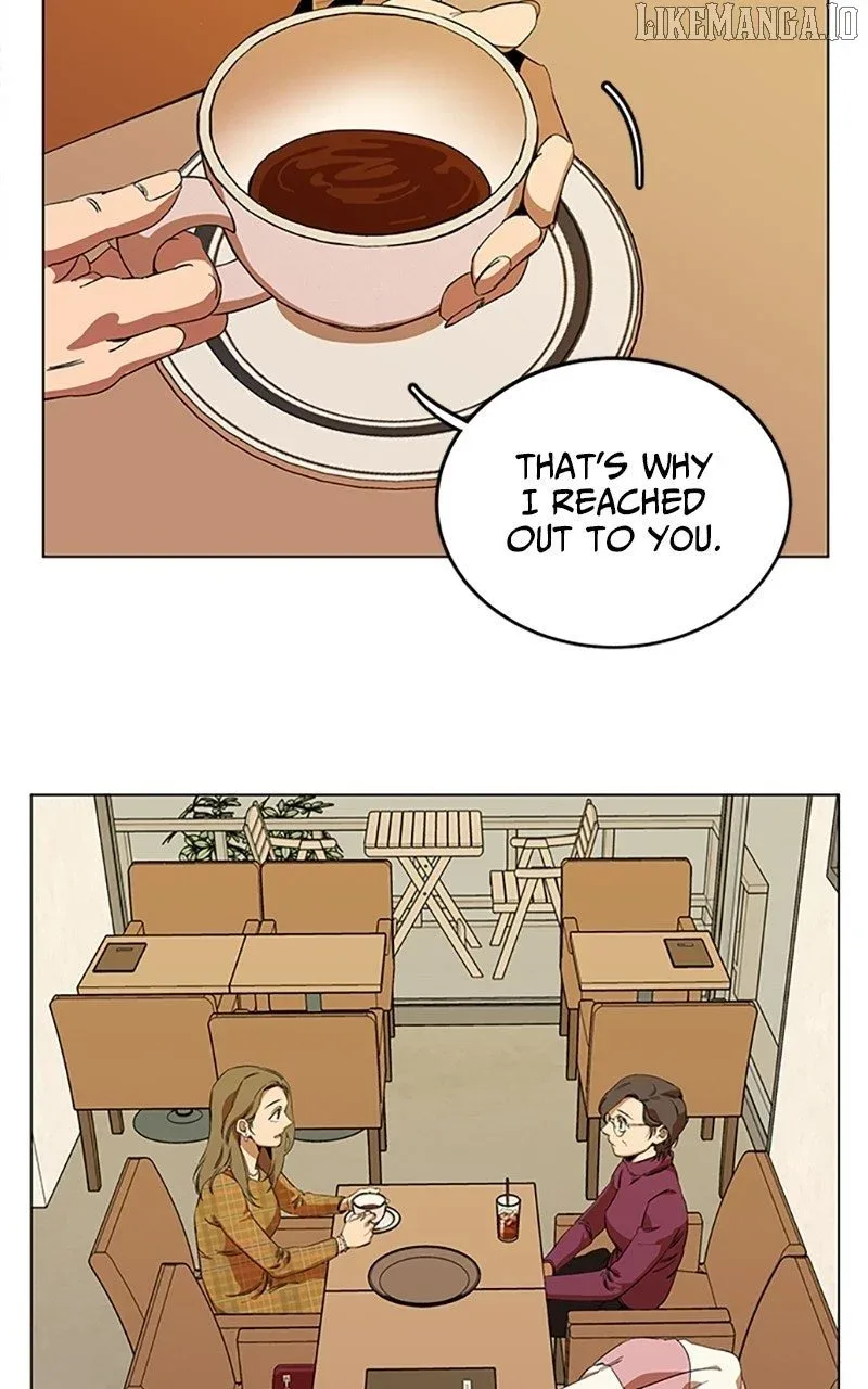 Slow Dive Chapter 1 page 46
