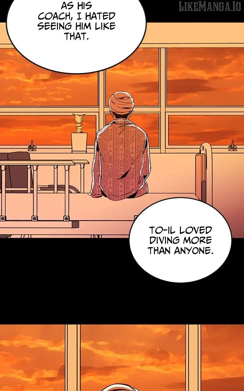 Slow Dive Chapter 1 page 44