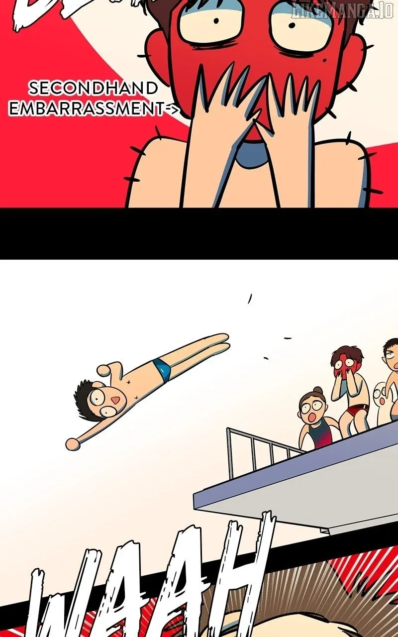 Slow Dive Chapter 3 page 16