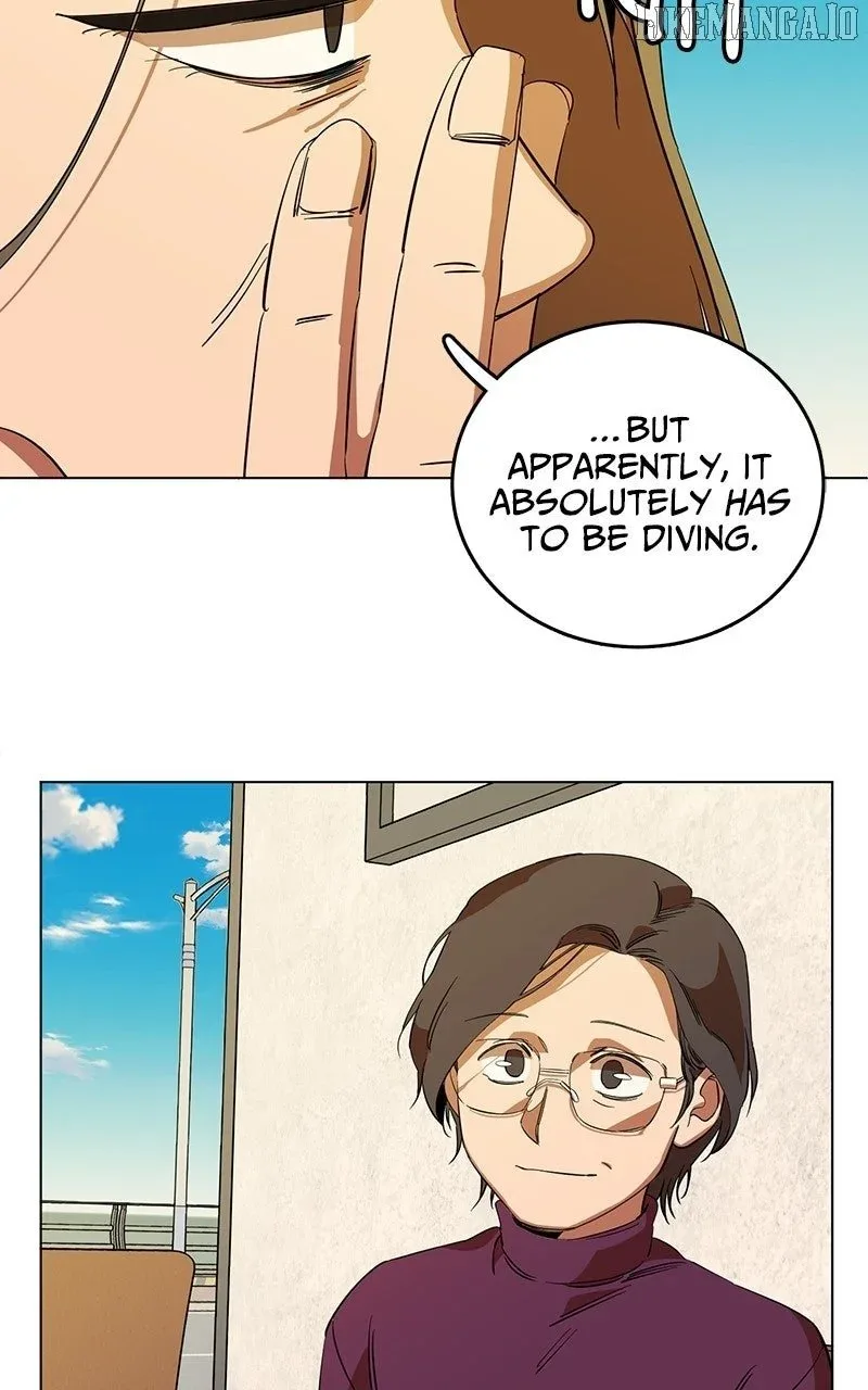 Slow Dive Chapter 1 page 39