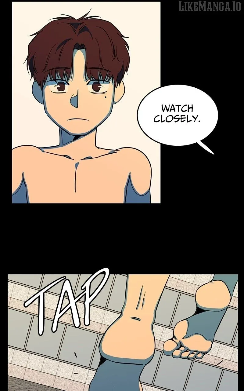 Slow Dive Chapter 3 page 12