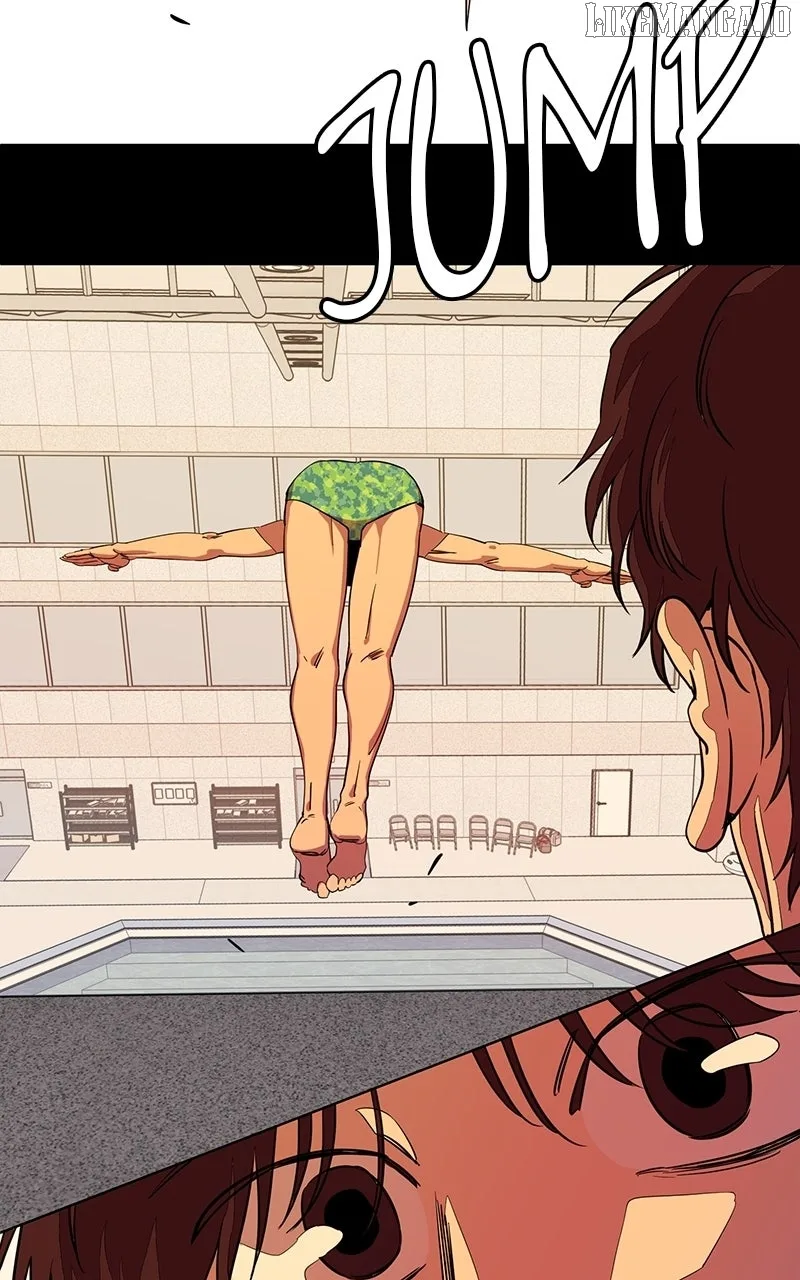 Slow Dive Chapter 2 page 35