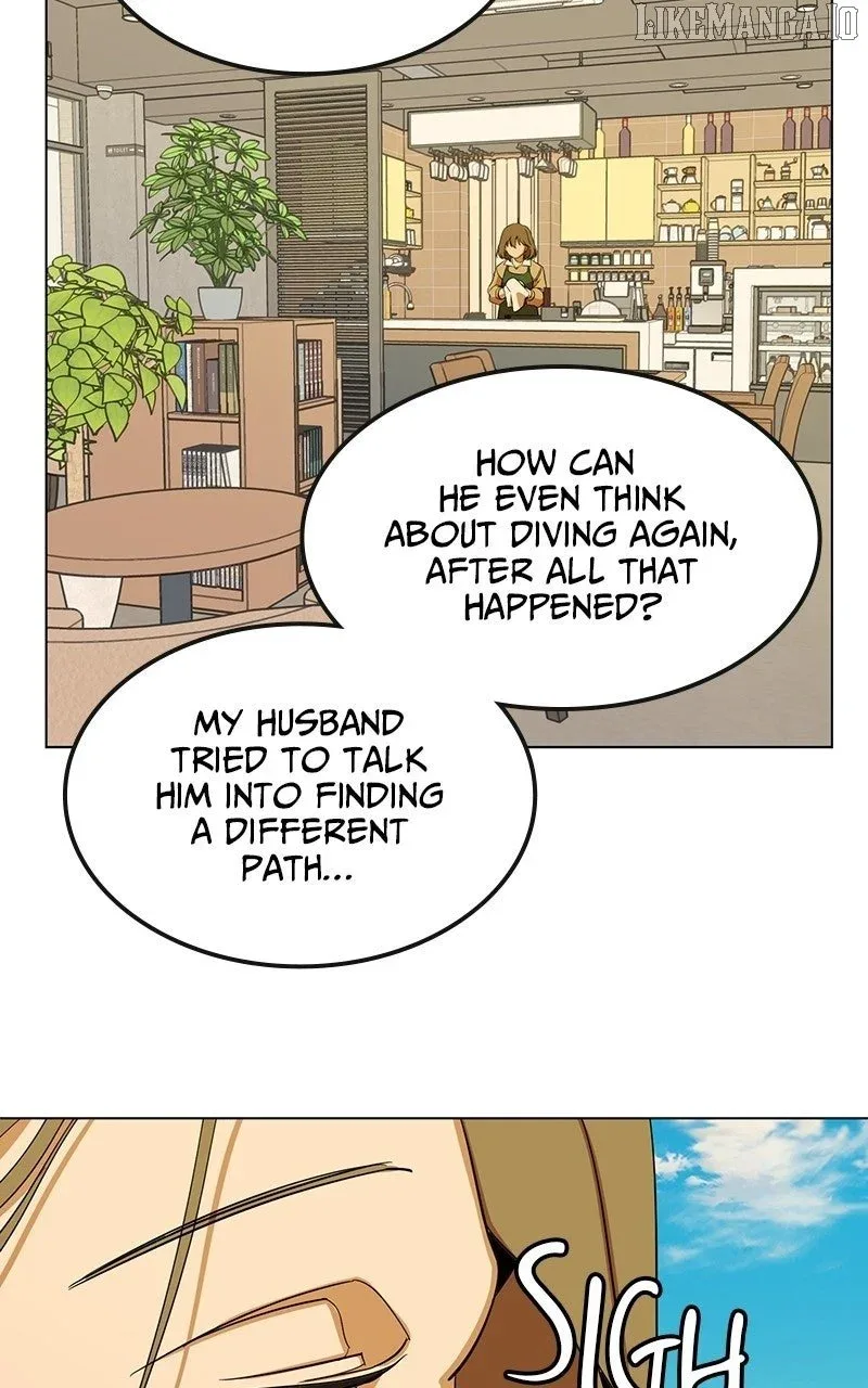Slow Dive Chapter 1 page 38
