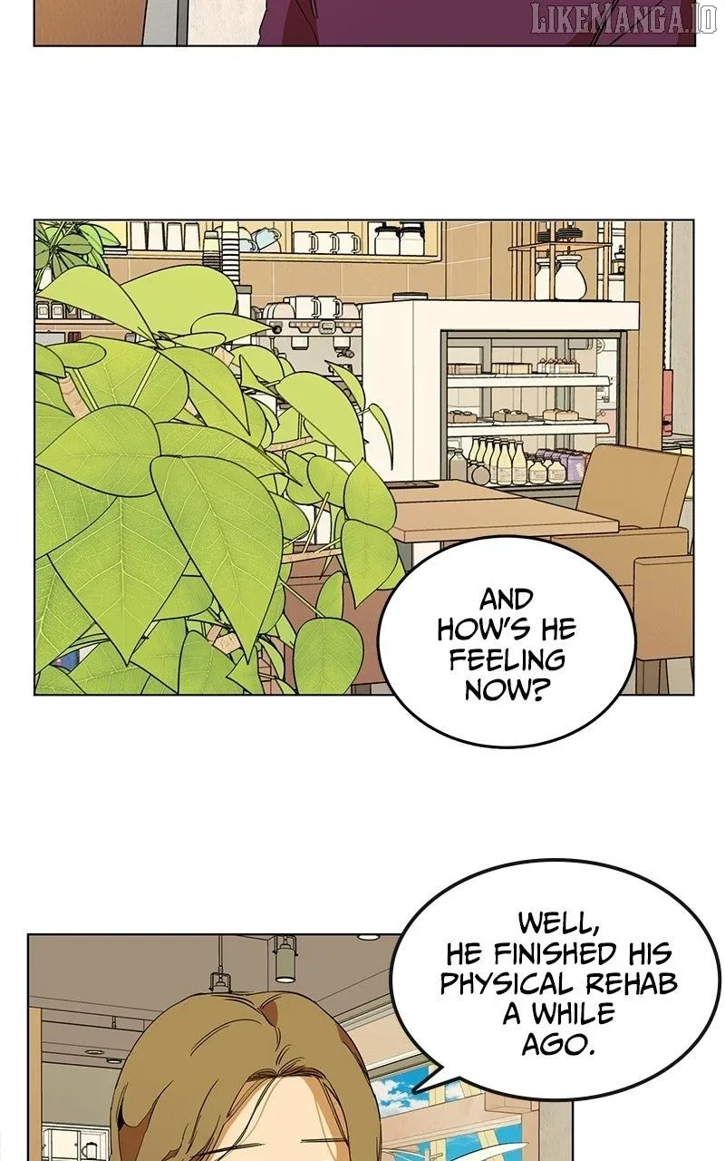 Slow Dive Chapter 1 page 40