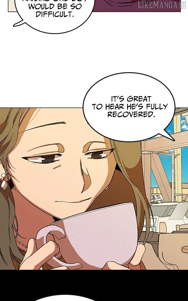 Slow Dive Chapter 1 page 42