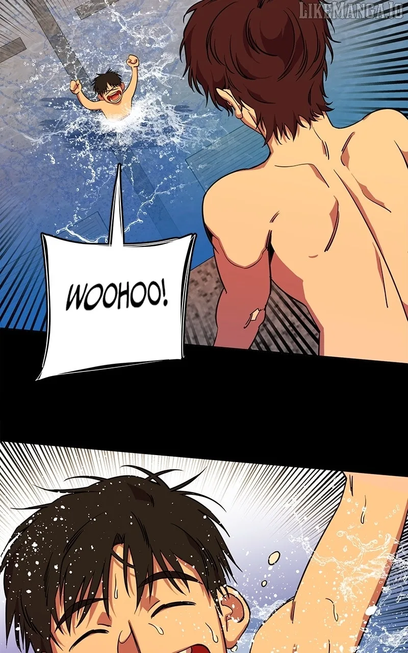 Slow Dive Chapter 2 page 42