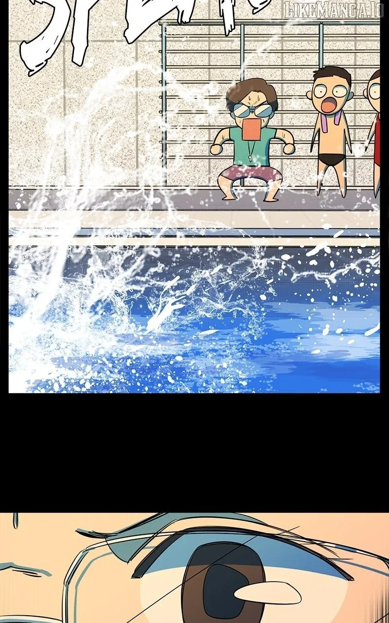 Slow Dive Chapter 3 page 20